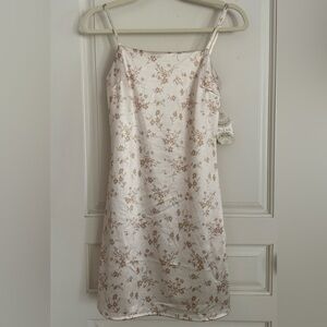 Ivory Altar’d State Dress